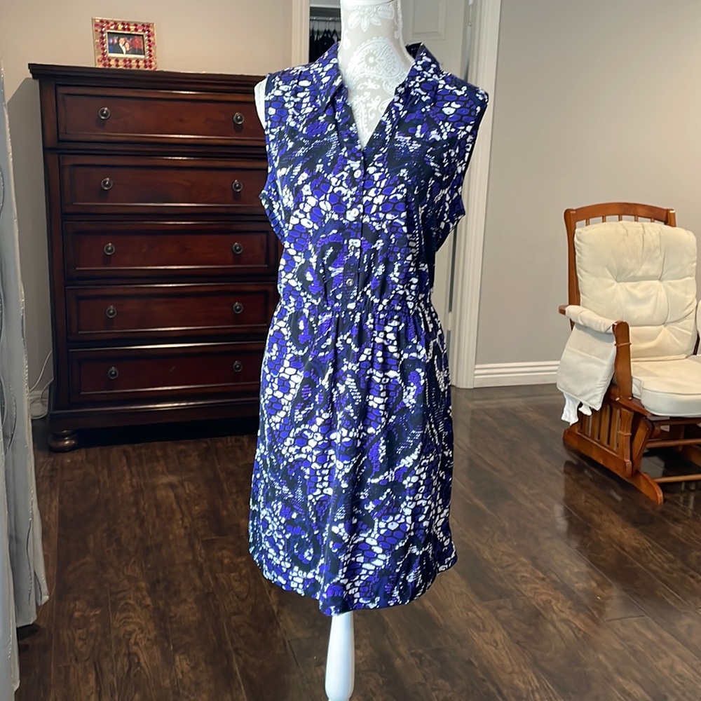 Alfani dress